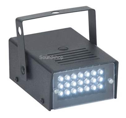 מכשיר תאורה פליקר LED MINI : image 2