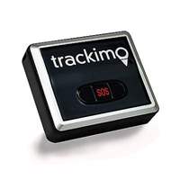 Trackimo™ מכשיר מעקב