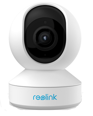 מצלמה ביתית אלחוטית עם זום אופטי 5 מגה פיקסל Reolink E1 Zoom : image 1